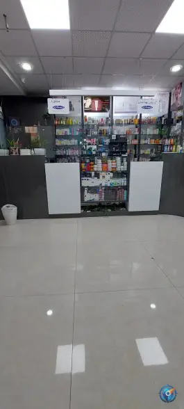 عکس داروخانه دکتر پهلوان نژاد، محله مارچین، اصفهان 3