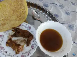 کله پزی پارسیان، کوهپایه، اصفهان