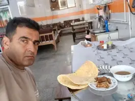 عکس کله پزی پارسیان، کوهپایه، اصفهان 2