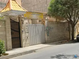 مرکز آمبولانس خصوصی پدرام، فاز ۴ مهرشهر، کرج