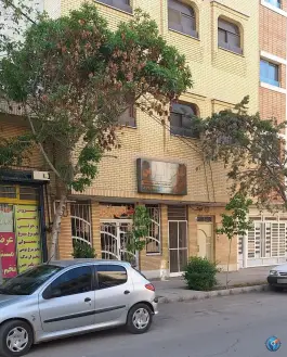 طباخی پارس در محله عطار نیشابوری اصفهان