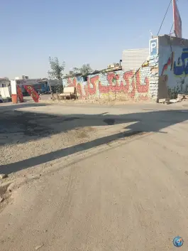 پارکینگ شبانه روزی امیر، بلوار هوشیار، کرج