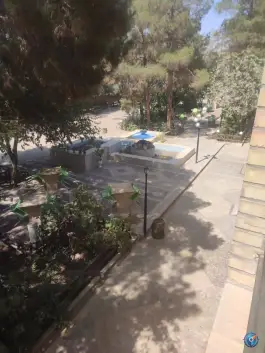 عکس هتل جهانگردی اردکان، بلوار شهید بهشتی، اردکان، یزد 4