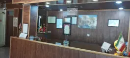 عکس هتل جهانگردی اردکان، بلوار شهید بهشتی، اردکان، یزد 6