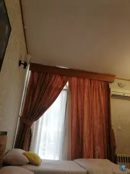 عکس هتل جهانگردی اردکان، بلوار شهید بهشتی، اردکان، یزد 7