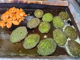 عکس فست فود علی بابا، جی غربی، اصفهان 5