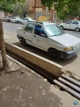 آموزشگاه رانندگی آسمانی، محله سید معصوم، قم