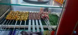 عکس جگرکی سعید، قزانچی، کرمانشاه 2