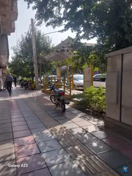 عکس میدان جهاد، باجک یک، قم 2