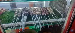 عکس جگرکی سعید، قزانچی، کرمانشاه 3