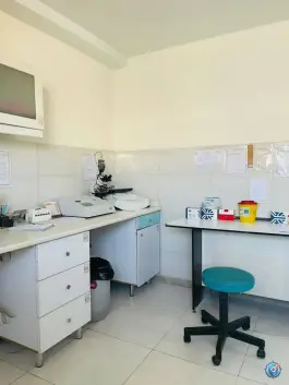 عکس درمانگاه شبانه روزی رجایی شهر، کرج 3
