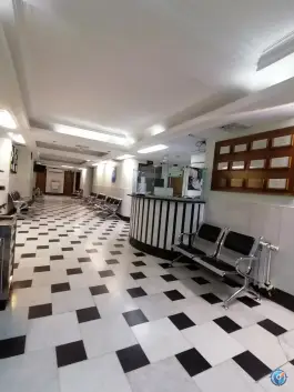 عکس درمانگاه شبانه روزی رجایی شهر، کرج 5