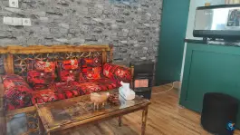 عکس کافه صمیمی، شهمیرزاد، سمنان 3