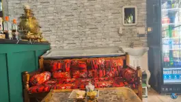 عکس کافه صمیمی، شهمیرزاد، سمنان 5