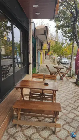 عکس کافه صمیمی، شهمیرزاد، سمنان 10