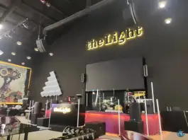 عکس کافه رستوران د لایت، خلیج فارس، اصفهان 2
