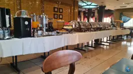 عکس هتل اکسین، اقبال، اهواز 3
