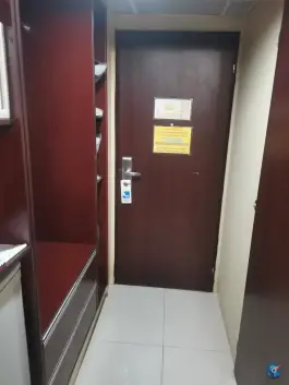 عکس هتل اکسین، اقبال، اهواز 6
