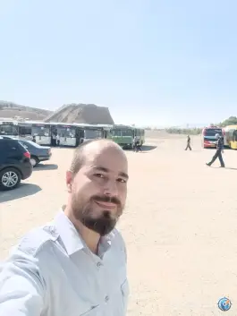 عکس پارکینگ گل گشت، اراضی عباس آباد، تهران 1