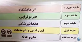عکس درمانگاه شبانه روزی رجایی شهر، کرج 6