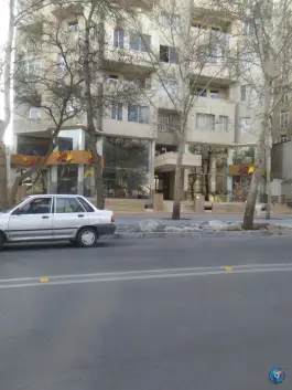 عکس فست فود دالیز، کوهسنگی، مشهد 2