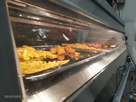عکس سوخاری کیلویی مشهدی؛ بلوار توس، محله نوده مشهد 2