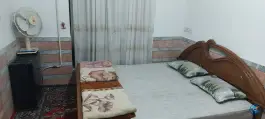 عکس مجموعه اقامتگاه پردیس کویر، اسلامیه، خراسان جنوبی 2