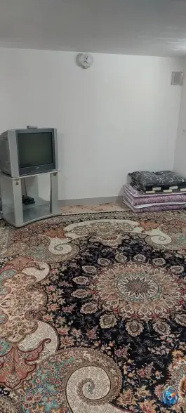 عکس مجموعه اقامتگاه پردیس کویر، اسلامیه، خراسان جنوبی 3
