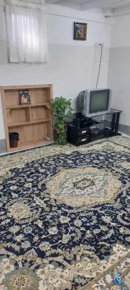 عکس مجموعه اقامتگاه پردیس کویر، اسلامیه، خراسان جنوبی 4