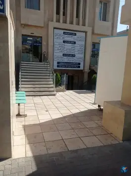 عکس درمانگاه شبانه روزی پیروزی محله دانشگاه مشهد 6