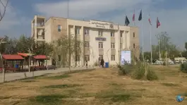 عکس دانشگاه پیام نور ماهدشت کرج 3