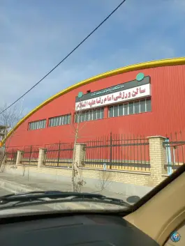 عکس دانشگاه پیام نور ماهدشت کرج 7