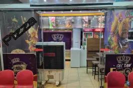 عکس فلافل سلطان جی غربی اصفهان 2