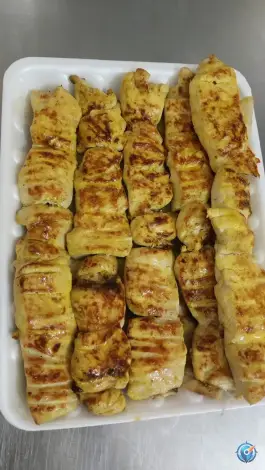عکس های کباب سلطان مشهد؛ بلوار گاز، حبیب ابن مظاهر