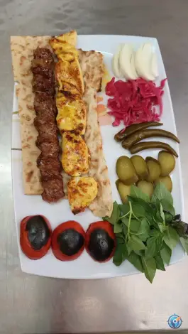 عکس کباب سلطان مشهد؛ بلوار گاز، حبیب ابن مظاهر 2