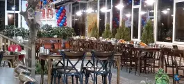 عکس کافه رستوران ایران کوچک، جهانشهر کرج 2