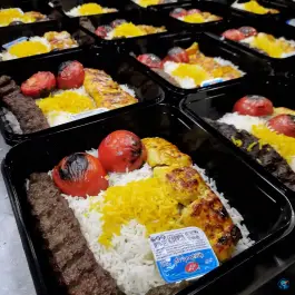 عکس کافه رستوران ایران کوچک، جهانشهر کرج 4