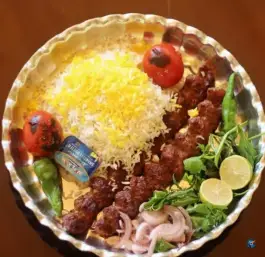 عکس کافه رستوران ایران کوچک، جهانشهر کرج 5
