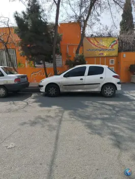 عکس دبیرستان غیردولتی دوره اول دخترانه واله، عظیمیه، کرج 5