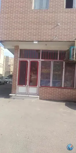 عکس سوپرمارکت محله شهر قائم قم 1