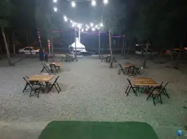 عکس جگر سراي دنج، شاهین ویلا، کرج 3