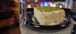 فود کورت مهراد مال، عظیمیه کرج