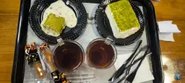 عکس فود کورت مهراد مال، عظیمیه کرج 2
