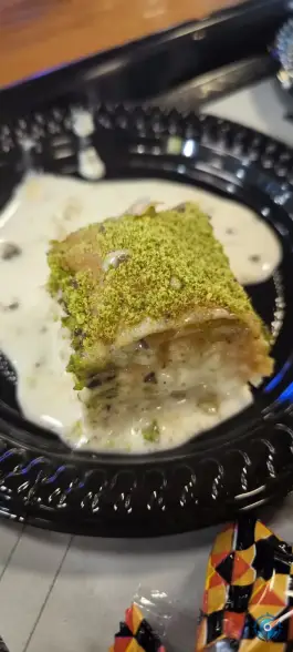 عکس فود کورت مهراد مال، عظیمیه کرج 3