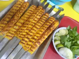 عکس جگرکی دکتر جیگر - محله مولانا، شهر صدرا، شیراز 3