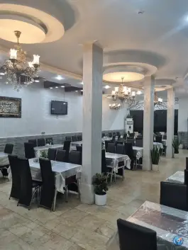 رستوران حاج حسن؛ محله محمدآباد مشهد