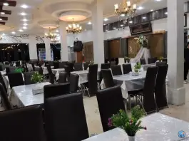 عکس رستوران حاج حسن؛ محله محمدآباد مشهد 2