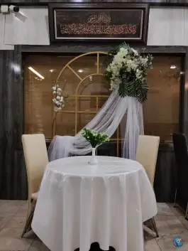 عکس رستوران حاج حسن؛ محله محمدآباد مشهد 3