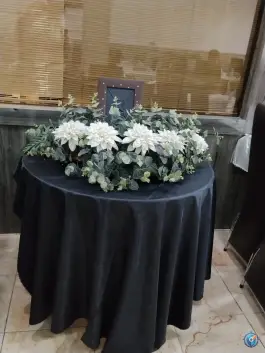 عکس رستوران حاج حسن؛ محله محمدآباد مشهد 4
