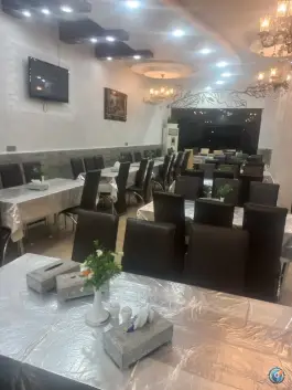 عکس رستوران حاج حسن؛ محله محمدآباد مشهد 6